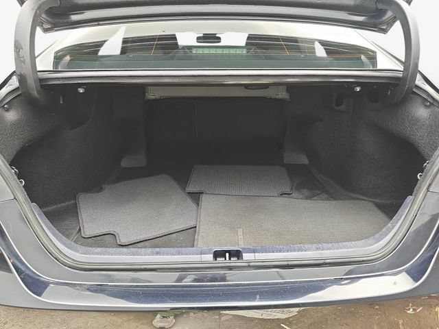 Used 2024 Toyota Camry LE w/ Convenience Package FWD image 27