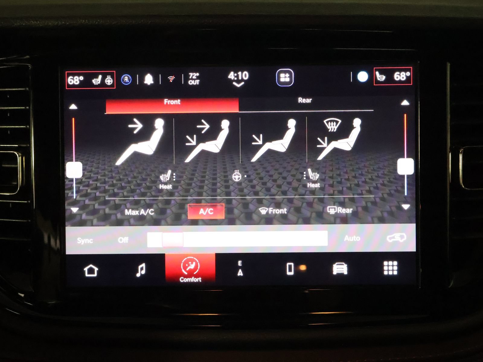 Used 2025 Dodge Durango GT RWD image 36
