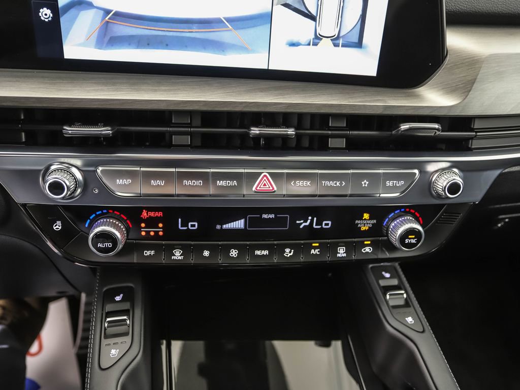 Used 2025 Kia Telluride SX Prestige X-Line AWD/4WD image 19