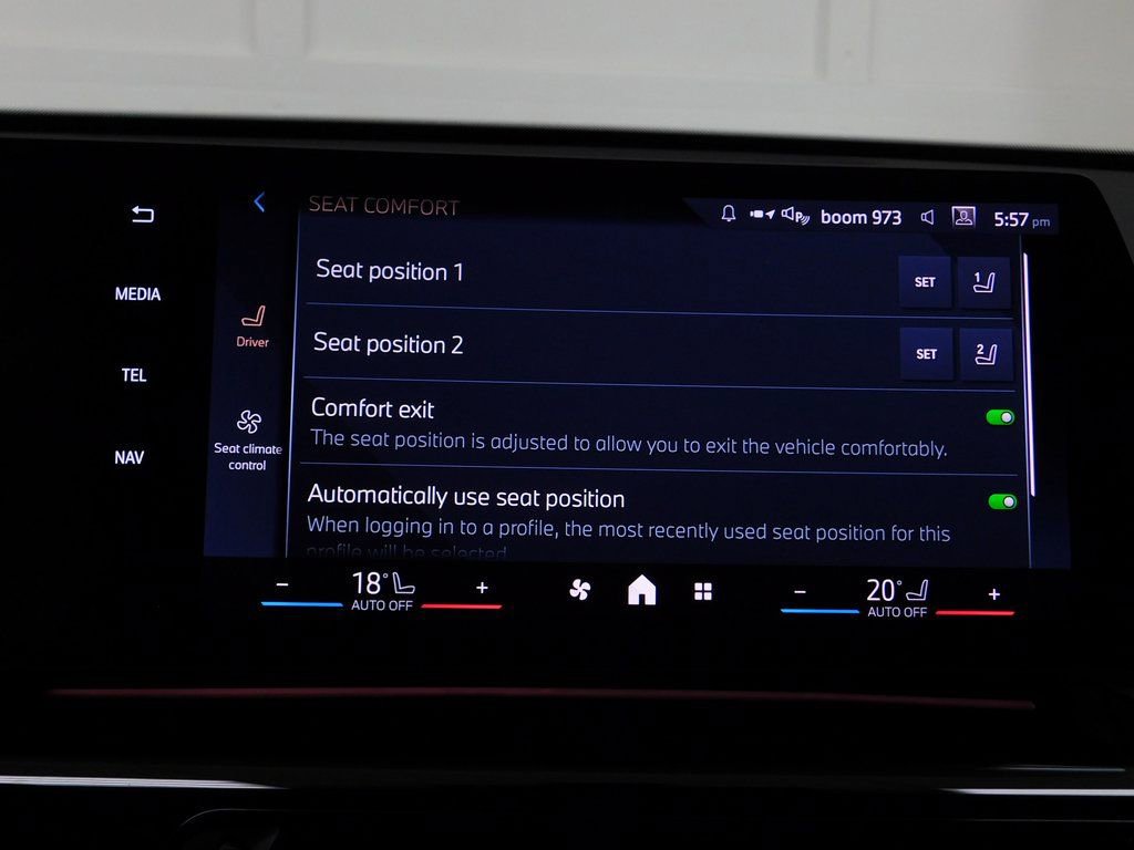 Used 2024 BMW X1 xDrive28i image 57