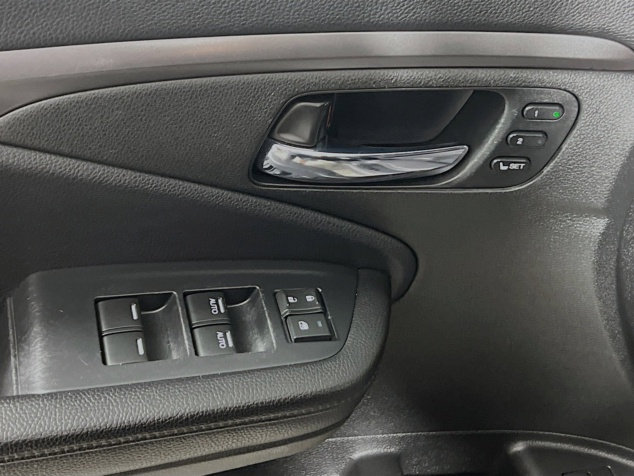 Used 2021 Honda Pilot EX-L image 17