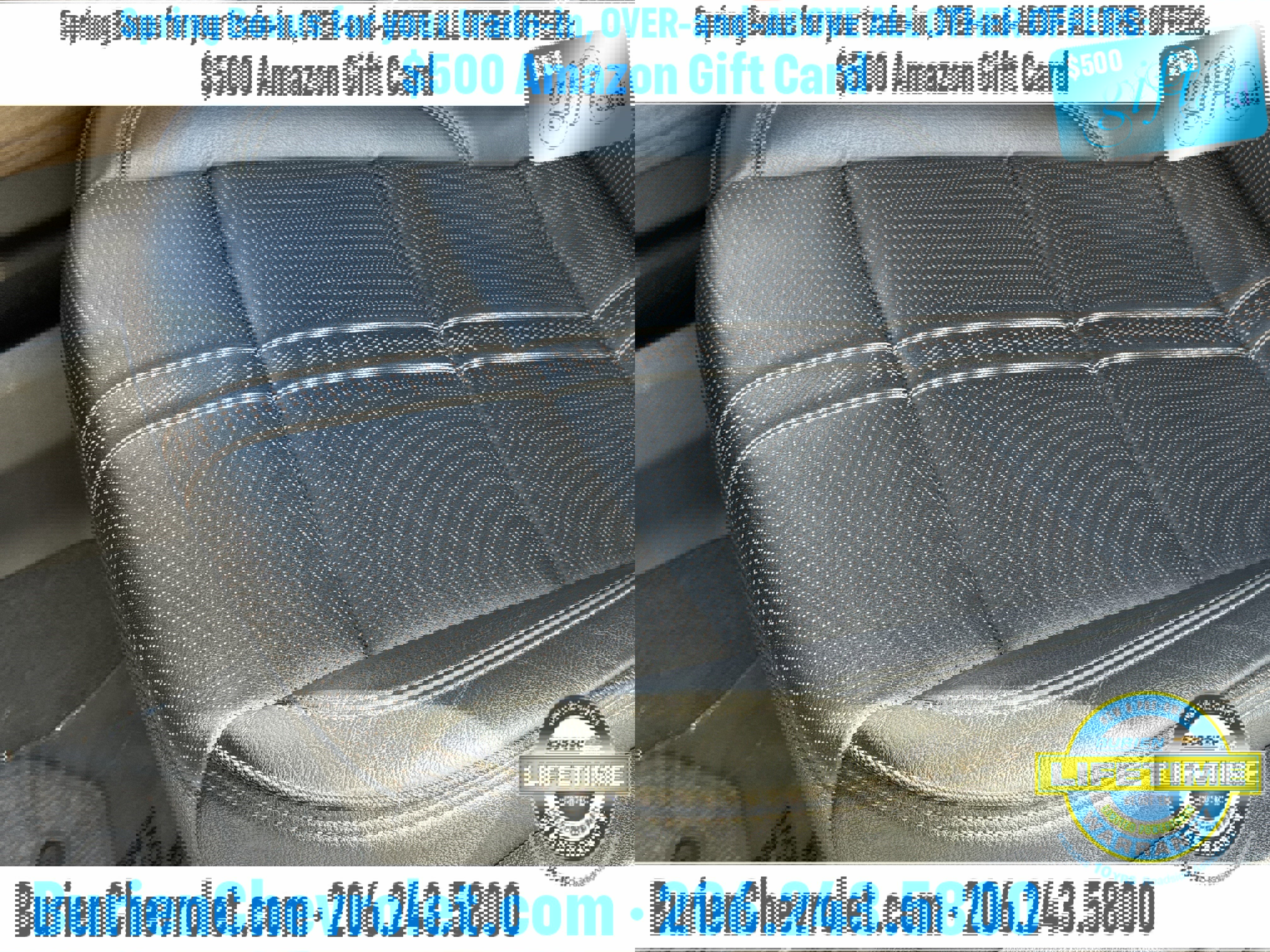 Used 2023 Chevrolet Silverado 2500 Custom w/ Custom Value Package image 11