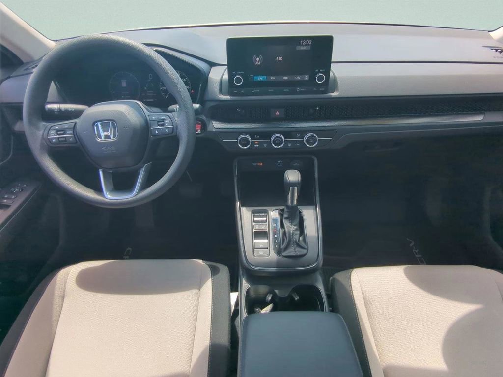 Used 2023 Honda CR-V LX image 12