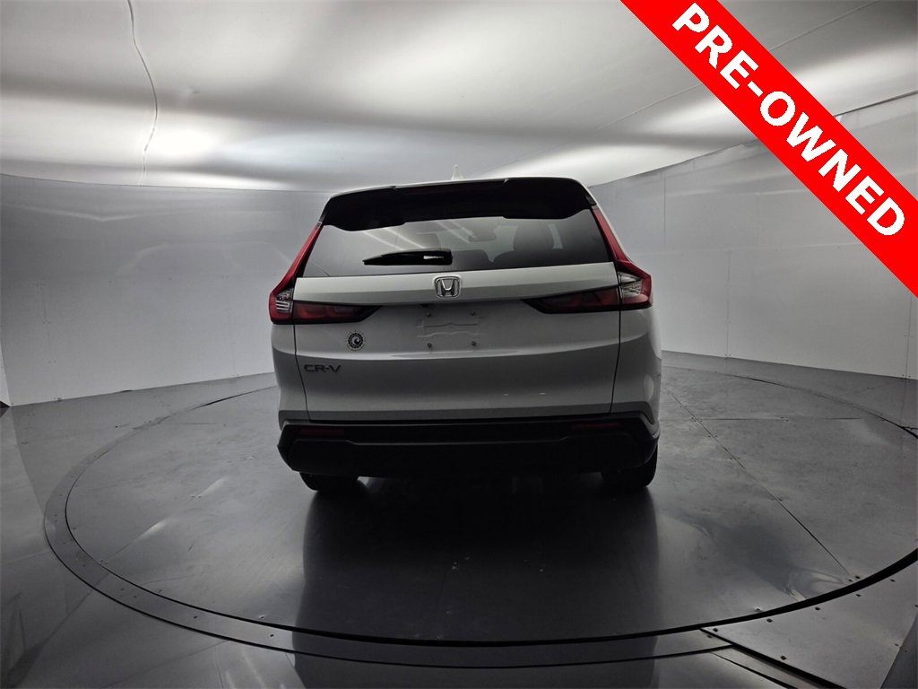 Used 2024 Honda CR-V EX image 21