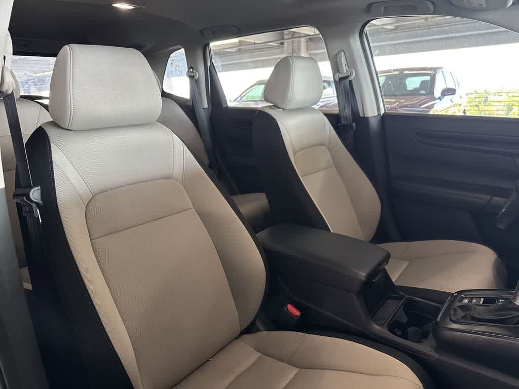 Certified 2024 Honda CR-V EX image 26
