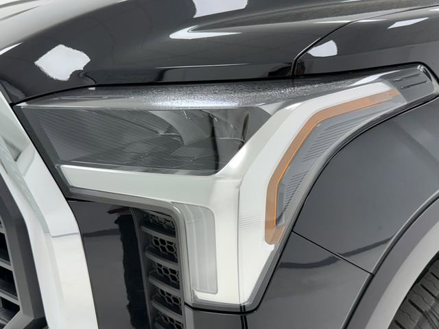 New 2026 Toyota Tundra SR5 w/ TRD Off-Road Premium Package image 6