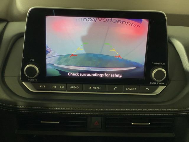 Used 2023 Nissan Rogue SV AWD/4WD image 19