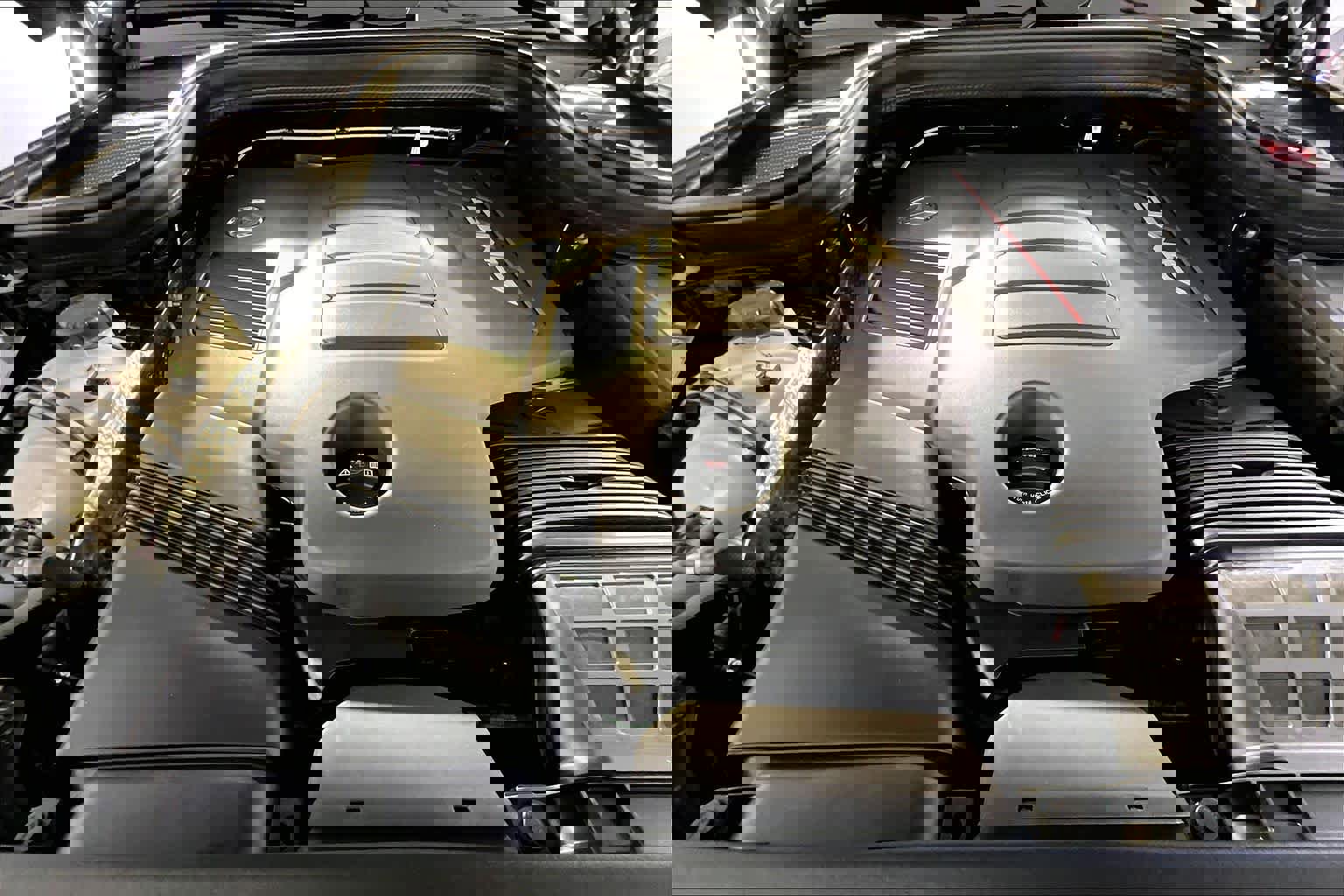 New 2026 Mercedes-Benz GLE 53 AMG 4MATIC image 14