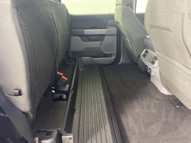 Used 2024 Ford F150 XLT w/ Mobile Office Package image 23