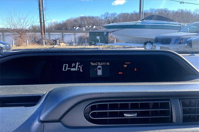 Used 2015 Toyota Prius C Four image 18