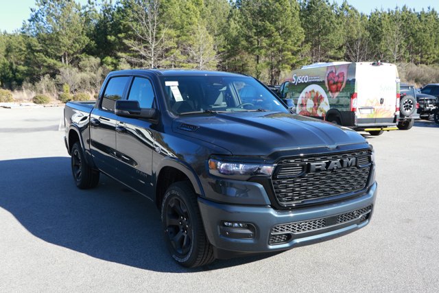 New 2026 RAM 1500 Big Horn image 3