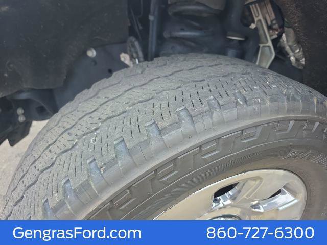 Certified 2024 Ford F250 Lariat w/ Lariat Ultimate Package image 40
