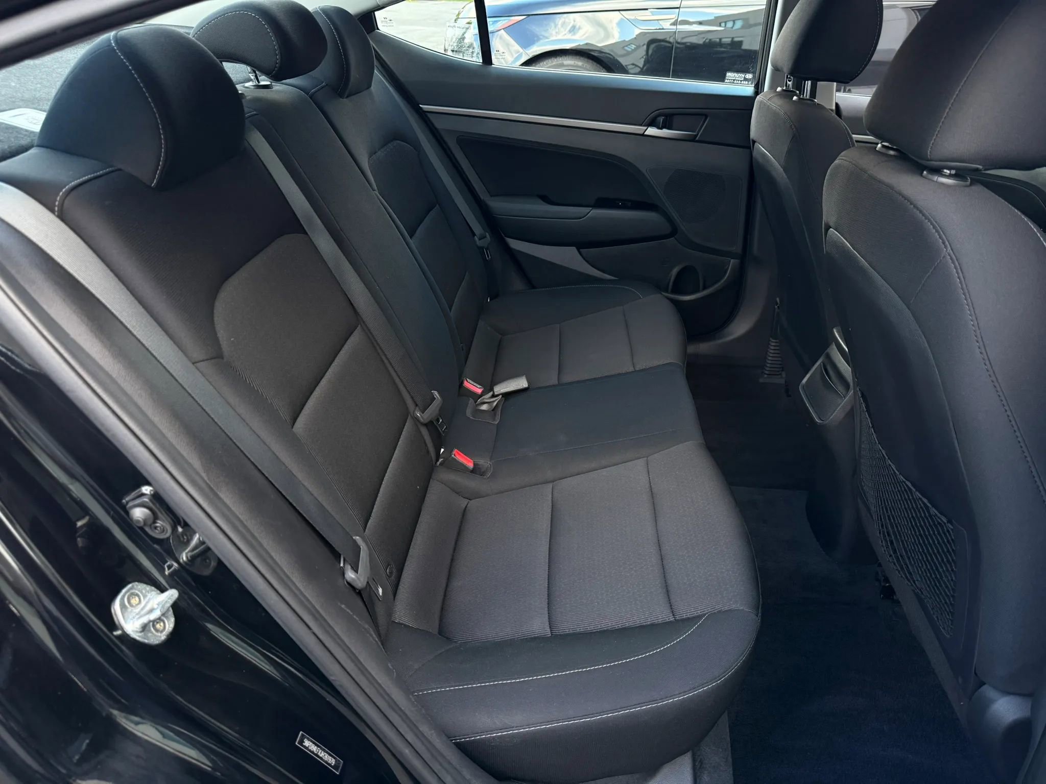 Used 2018 Hyundai Elantra Value Edition FWD image 20