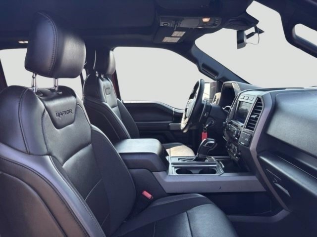 Used 2019 Ford F150 Raptor AWD/4WD image 10