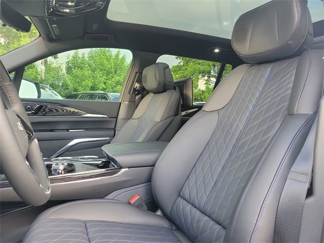 New 2026 Cadillac Escalade IQL Luxury image 12