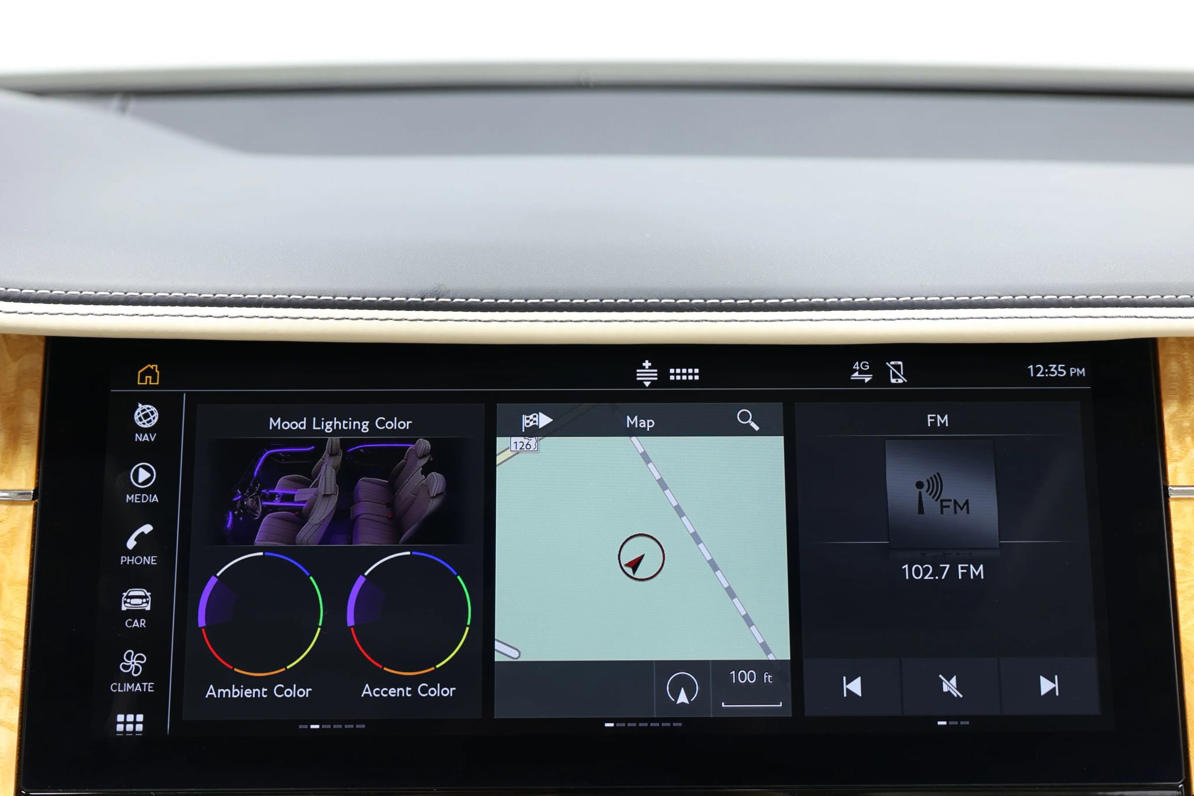 Used 2020 Bentley Flying Spur W12 w/ First Edition Specification image 40