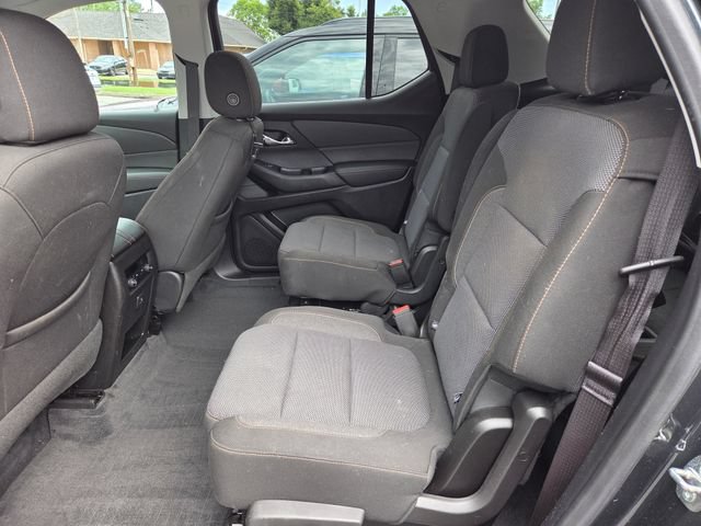 Used 2020 Chevrolet Traverse LT FWD image 11
