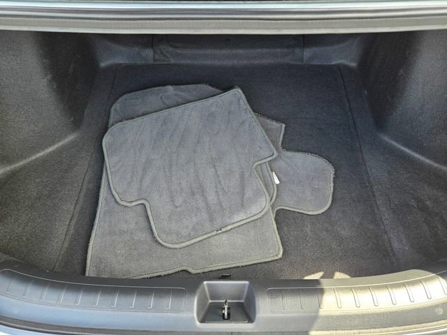 Used 2025 Honda Civic Sport image 9