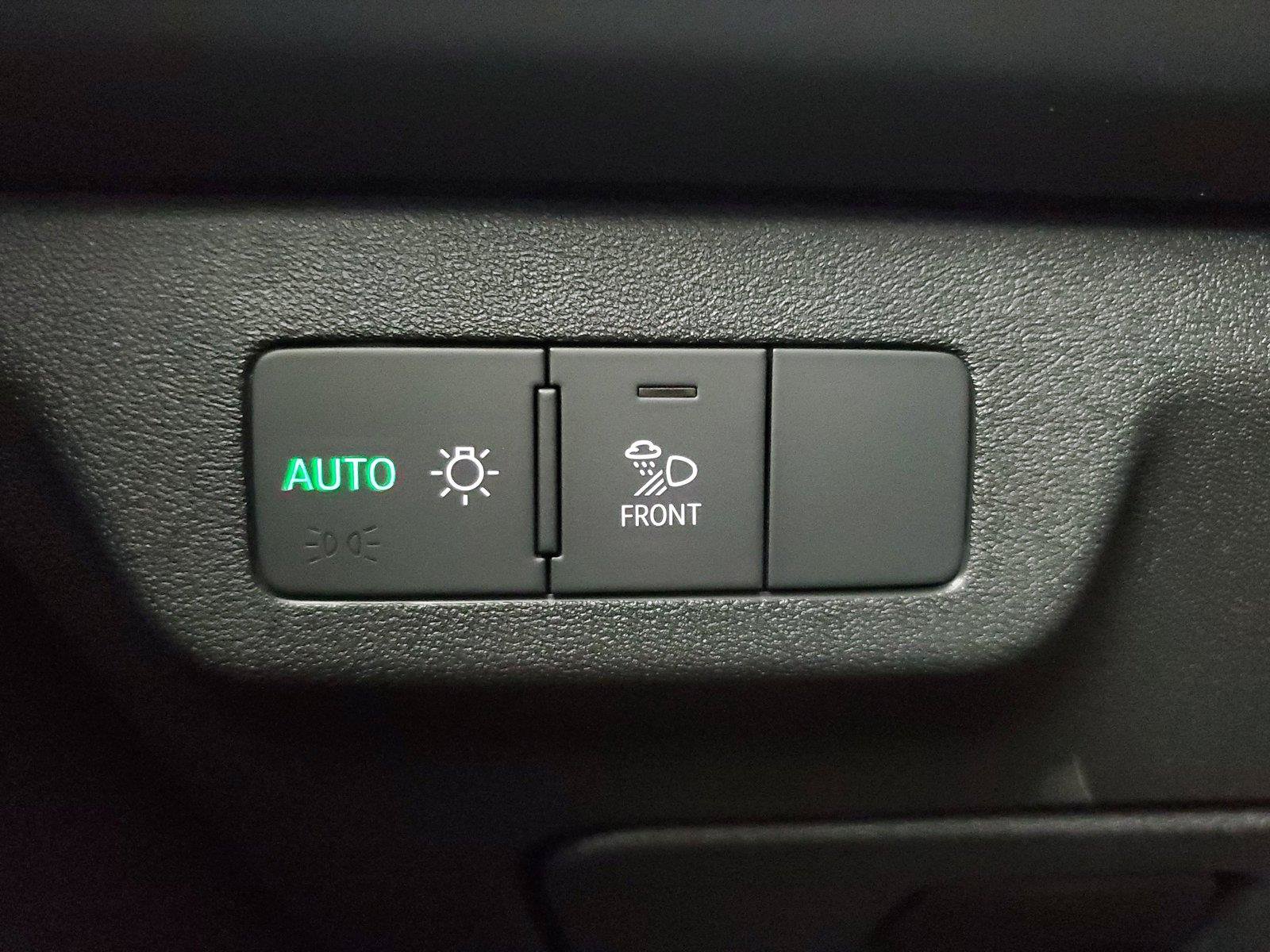 New 2026 Audi Q3 quattro 2.0T AWD/4WD image 35