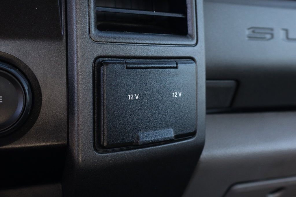 Used 2020 Ford F350 XL w/ Power Equipment Group image 35