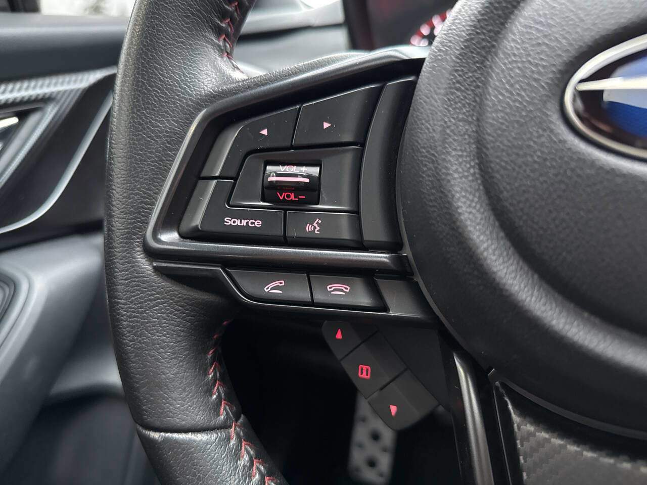 Used 2022 Subaru WRX Limited w/ Popular Package #2 image 41