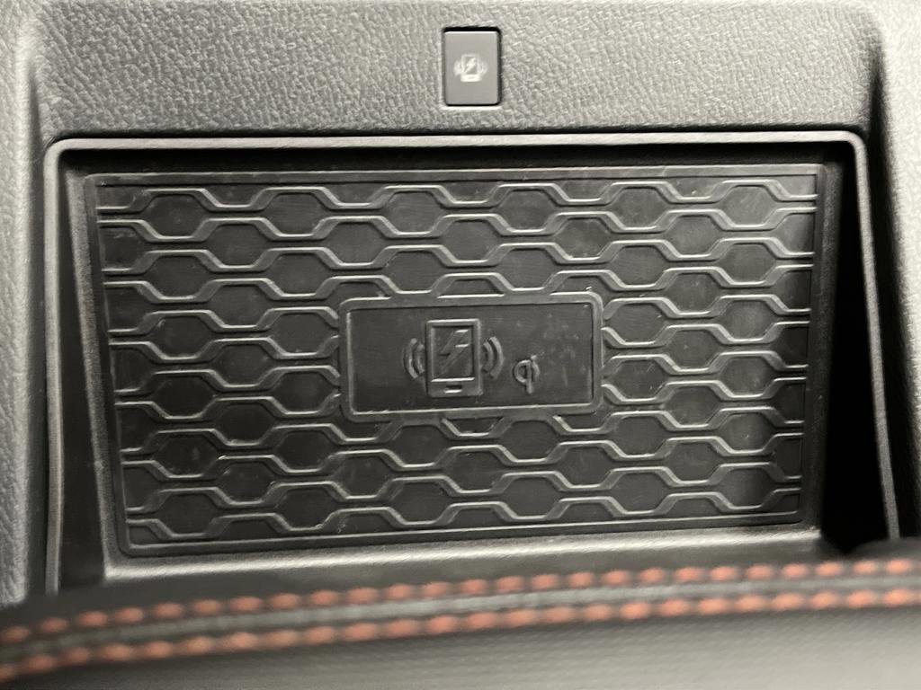 Used 2023 Nissan Frontier PRO-4X image 25