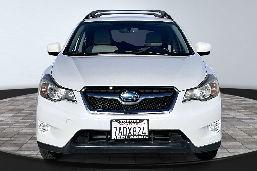 Used 2013 Subaru Crosstrek 2.0i Premium image 27