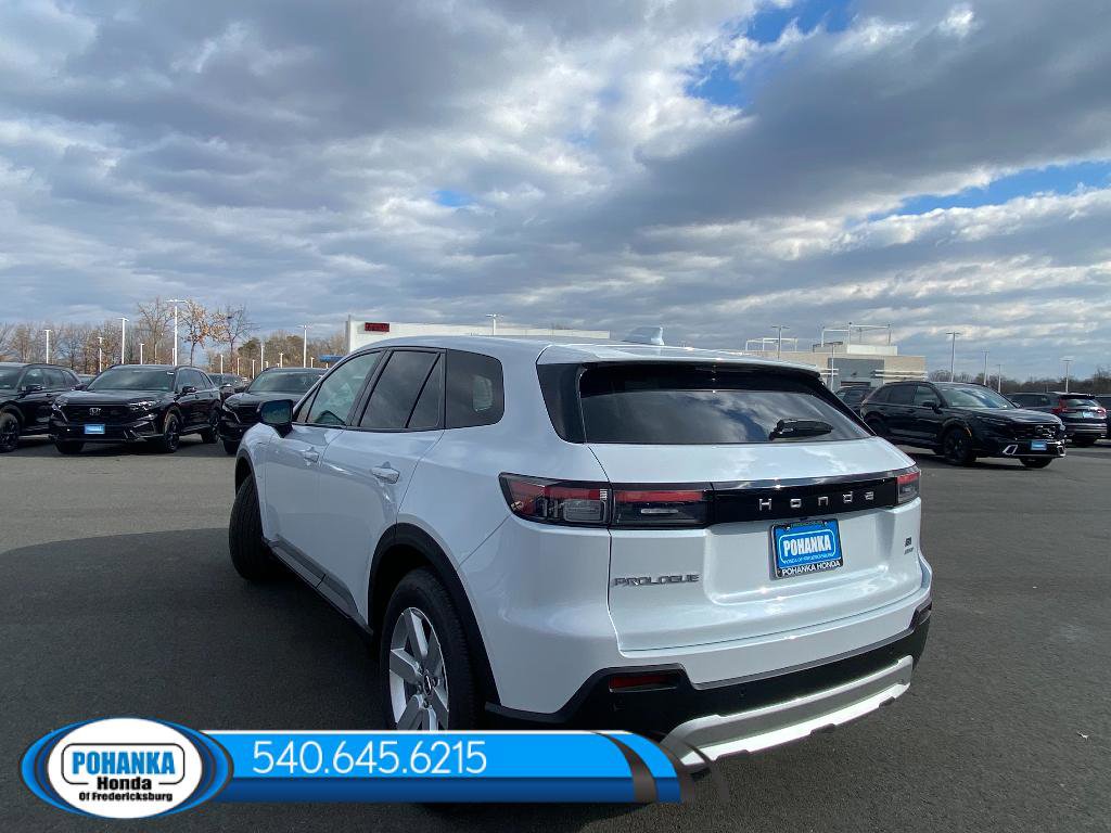 New 2026 Honda Prologue EX image 6
