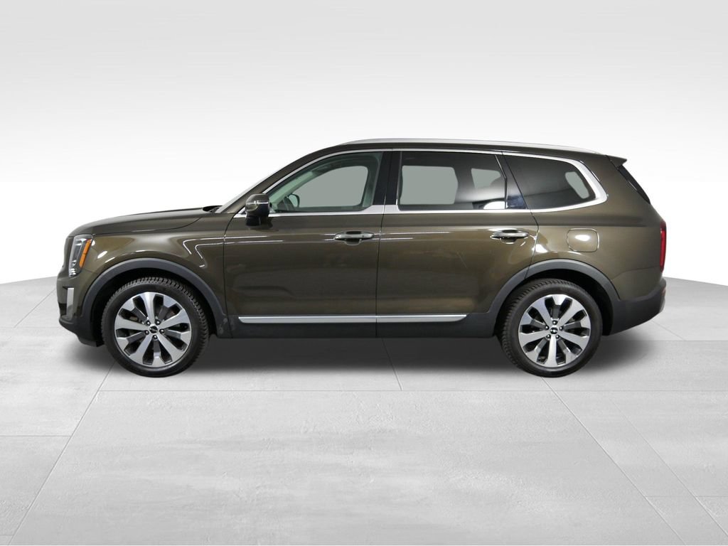 Used 2022 Kia Telluride S AWD/4WD image 6