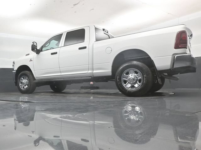 New 2027 RAM 3500 Tradesman AWD/4WD image 54