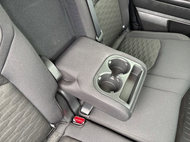 Used 2024 Nissan Pathfinder SV image 24