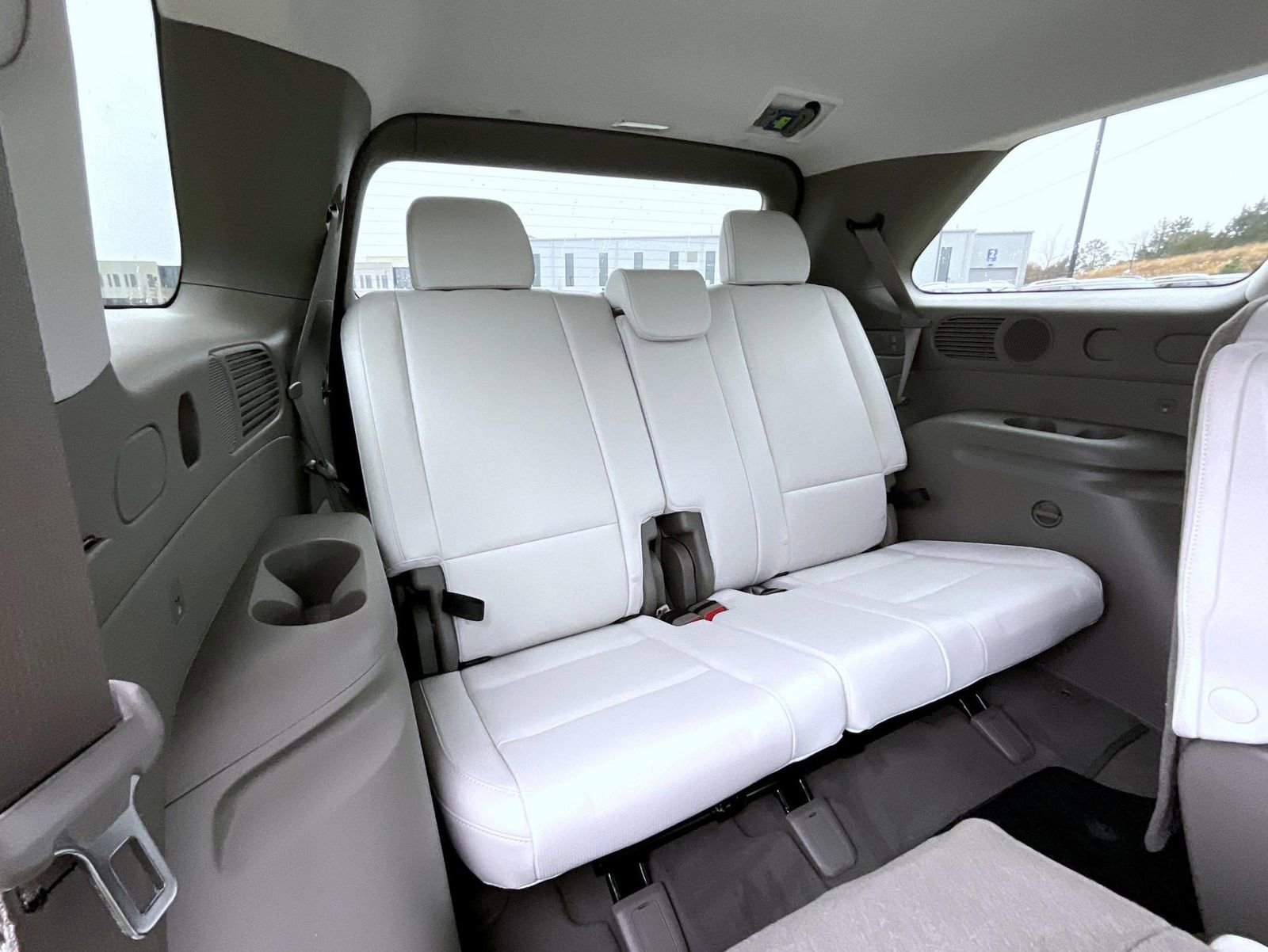 New 2026 Hyundai Palisade SEL Premium AWD/4WD image 22