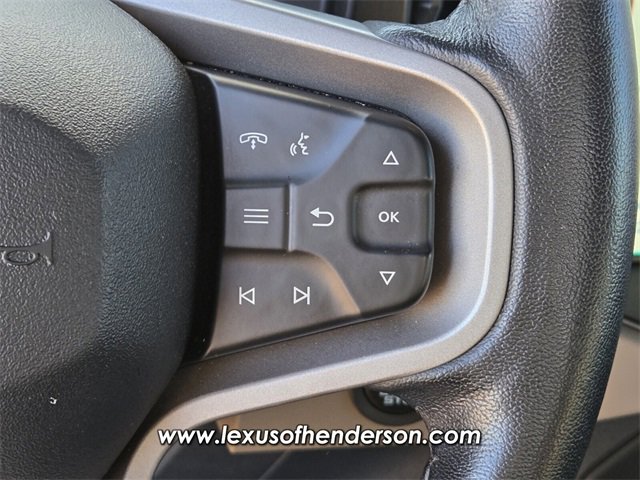 Used 2022 Ford Bronco Wildtrak image 29