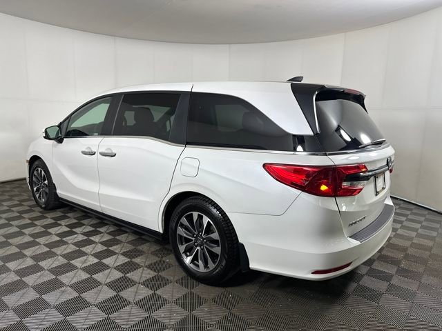 Used 2023 Honda Odyssey EX-L image 5