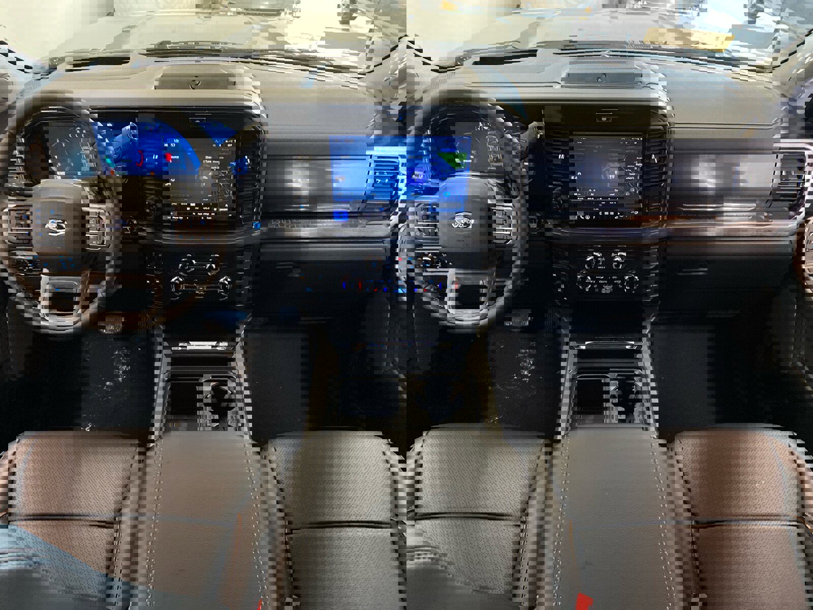 New 2026 Ford F250 Lariat w/ Lariat Ultimate Package image 10