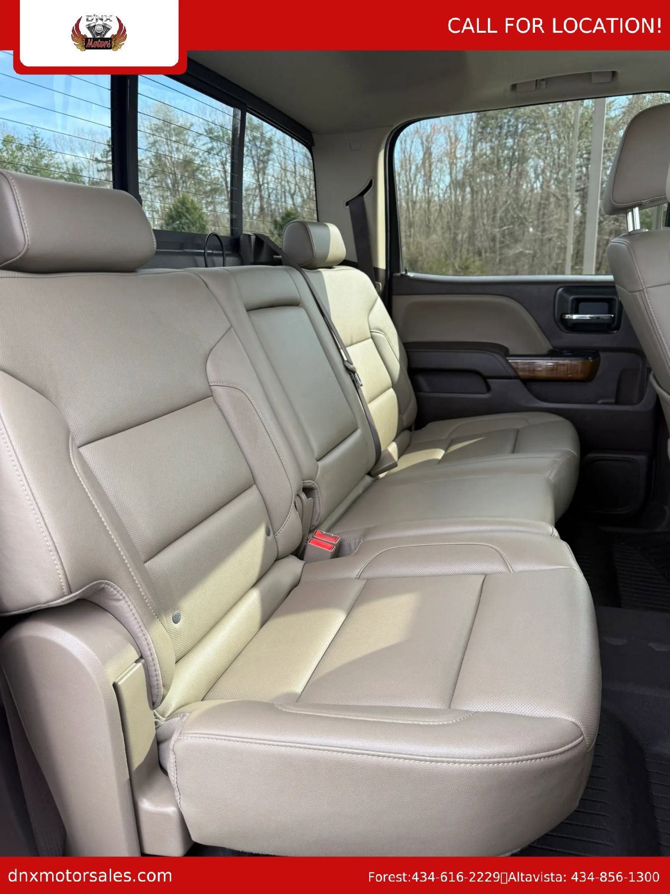 Used 2018 GMC Sierra 1500 SLT w/ SLT Premium Package image 33