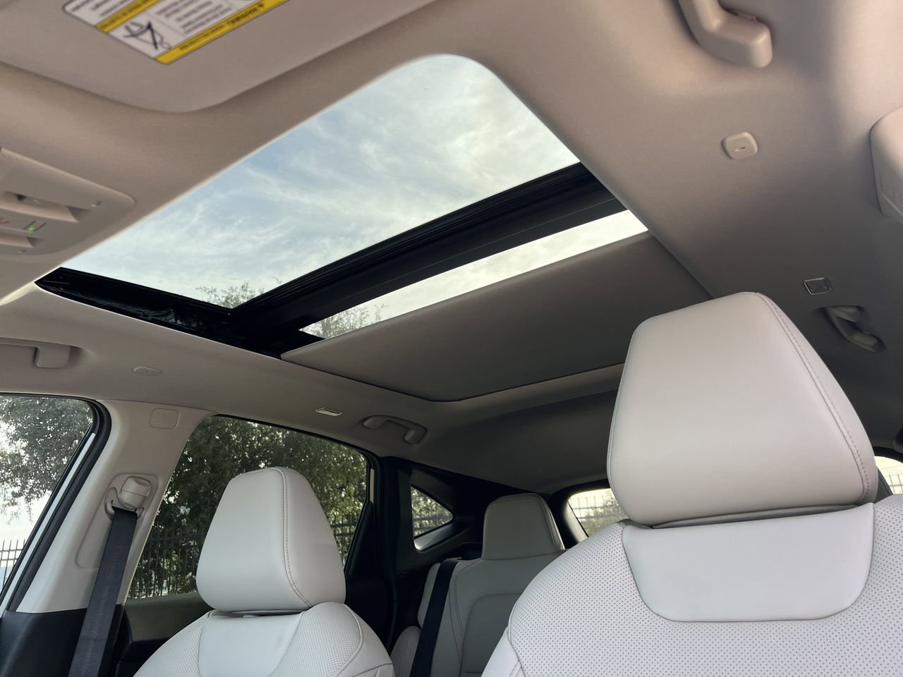 New 2026 Nissan Murano SL image 15