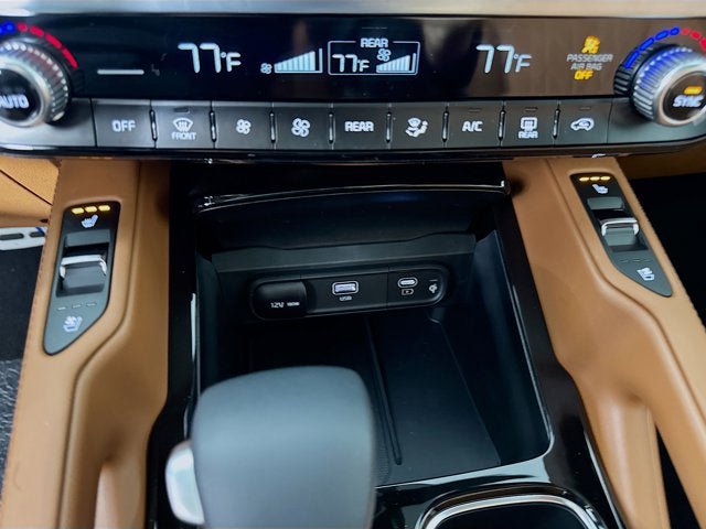 New 2025 Kia Telluride SX X-Line image 25