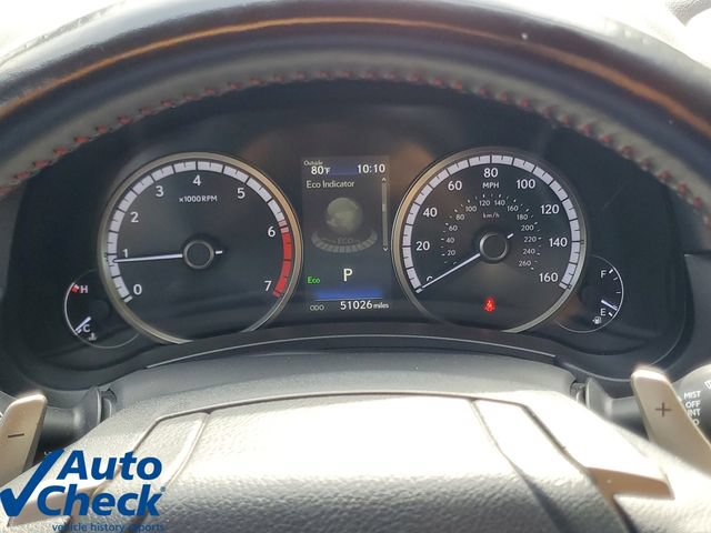Used 2021 Lexus NX 300 F Sport w/ Accessory Package 2 FWD image 23