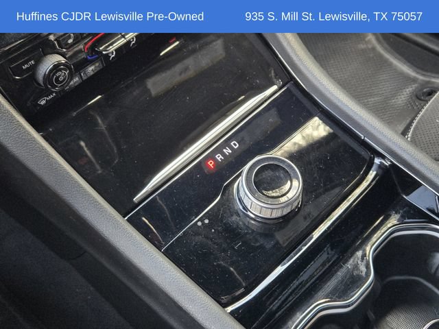 Certified 2023 Jeep Grand Cherokee Altitude RWD image 24