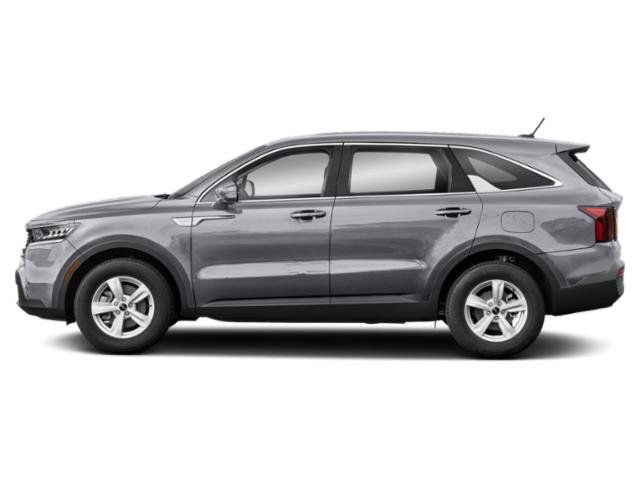 Used 2022 Kia Sorento LX FWD image 3