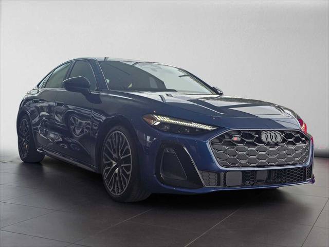 New 2026 Audi S5 Premium Plus