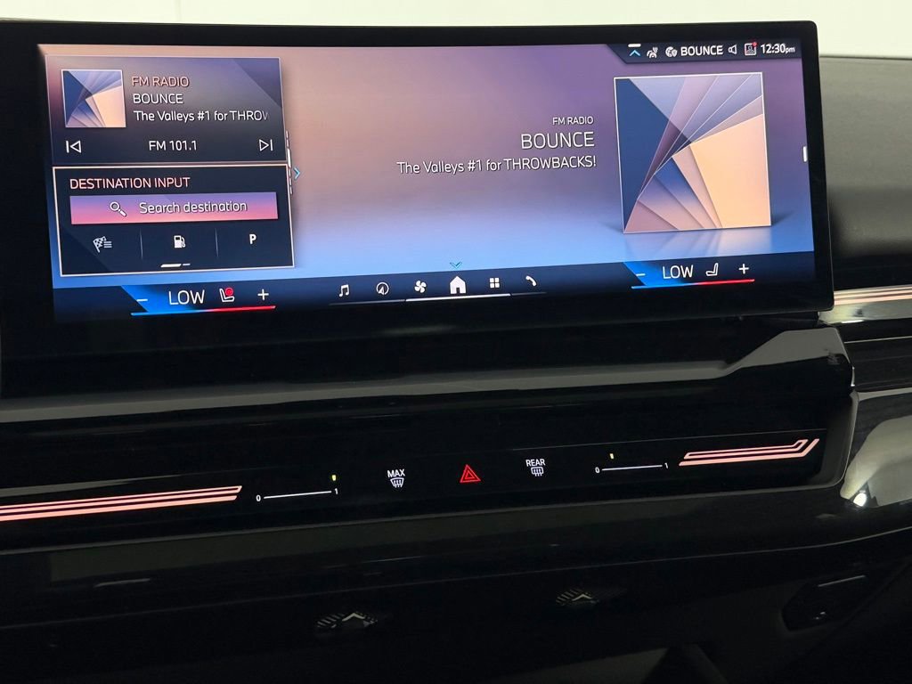 Used 2026 BMW 530i image 19