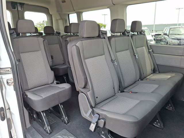 Used 2024 Ford Transit 350 XLT image 19