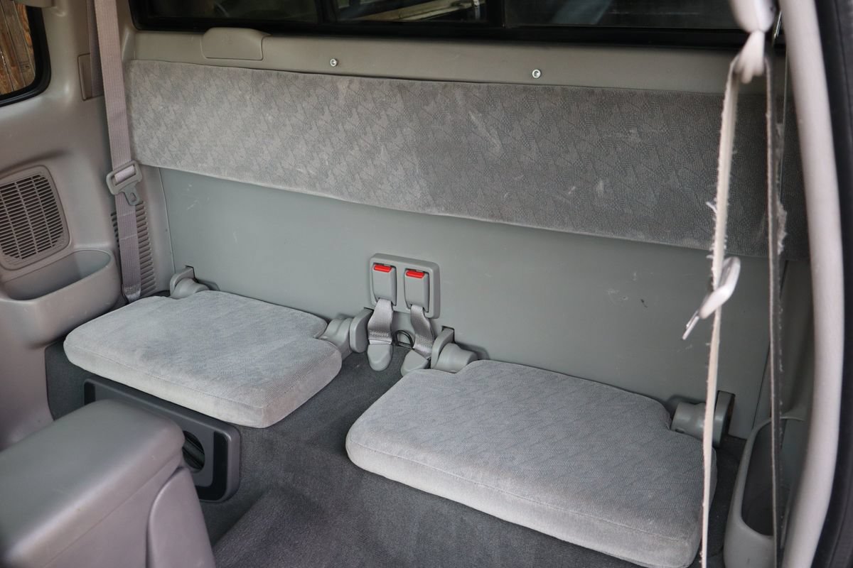 Used 2002 Toyota Tacoma 4x4 Xtracab image 18