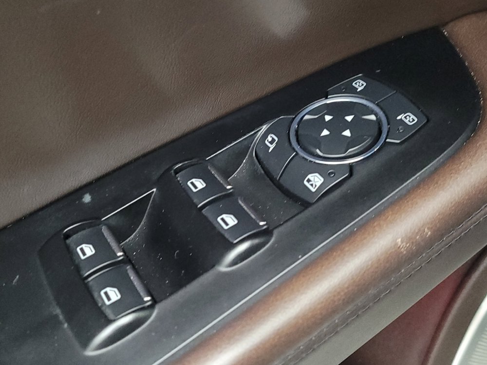 Used 2016 Lincoln MKX Black Label w/ Technology Package image 27