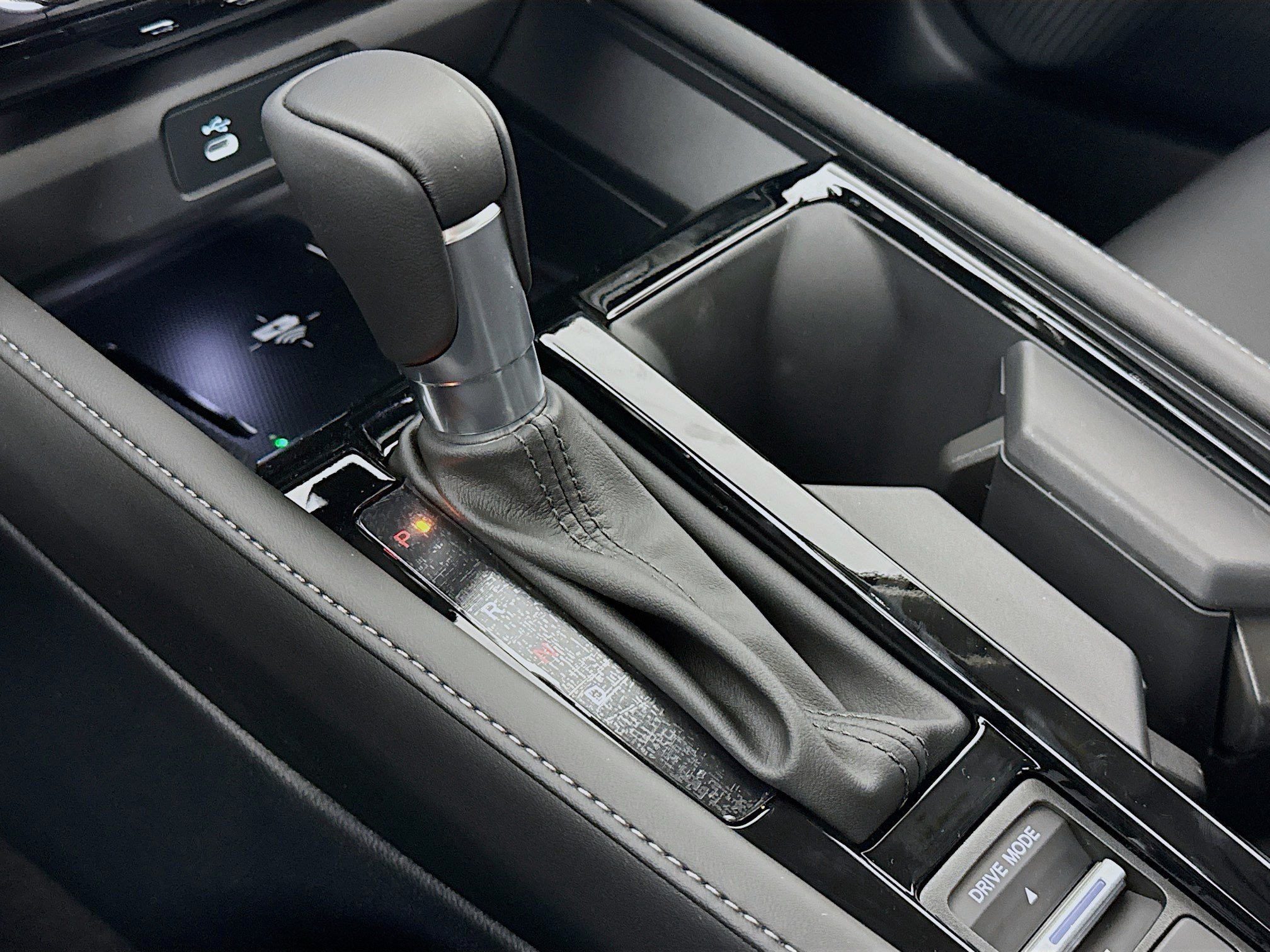 New 2026 Honda Accord Touring image 17