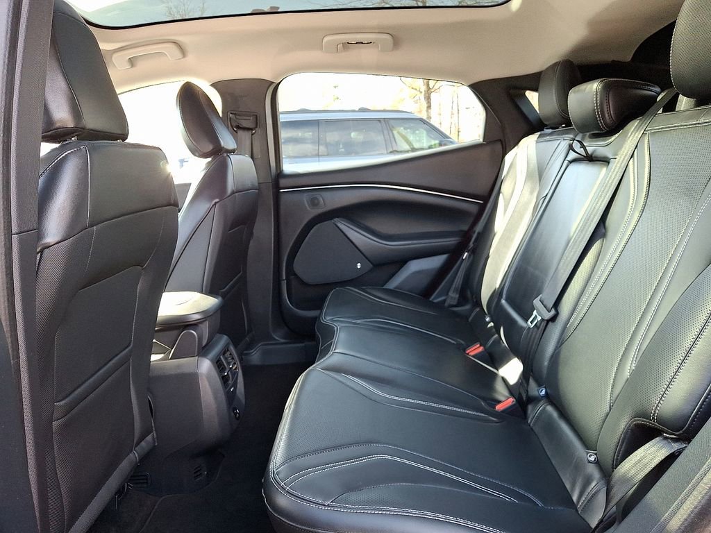 Used 2021 Ford Mustang Mach-E Premium image 10