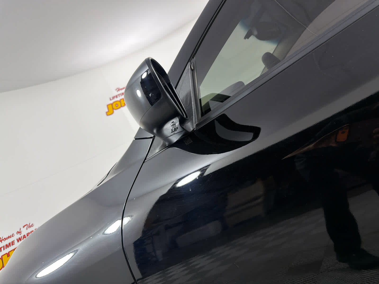 Used 2015 INFINITI Q60 AWD Coupe w/ Premium Package image 13