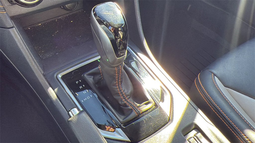 Used 2019 Subaru Crosstrek 2.0i Limited w/ Moonroof Package w/Navigation image 10